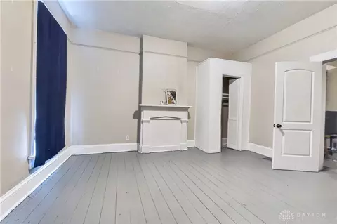 Bedroom - 534 Homeview Ave #536, Springfield, OH 45505 photo 17 of 20