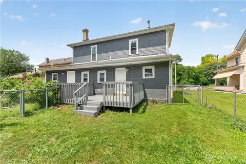 Exterior - 534 Homeview Ave #536, Springfield, OH 45505 photo 5 of 11