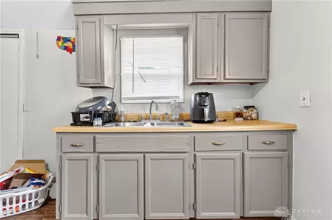 Kitchen - 534 Homeview Ave #536, Springfield, OH 45505 photo 3 of 4