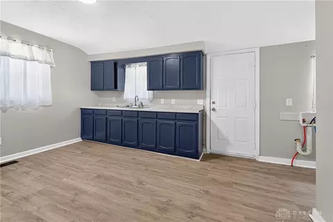 Entry Way - 534 Homeview Ave #536, Springfield, OH 45505 photo 1 of 6