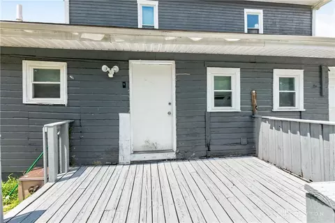 Exterior - 534 Homeview Ave #536, Springfield, OH 45505 photo 10 of 11