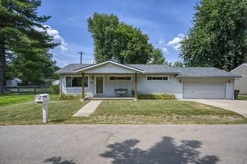 31 Hale Ln, Germantown, OH 45327