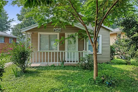 2708 Coronette Ave, Dayton, OH 45414
