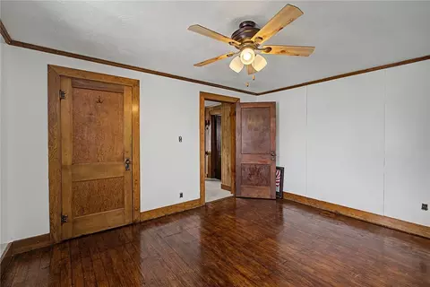 Bedroom - 11 E Dayton Dr, Fairborn, OH 45324 photo 6 of 6