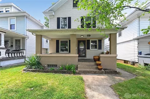 907 Saint Nicholas Ave, Dayton, OH 45410