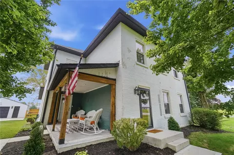 2570 State Route 718, Troy, OH 45373