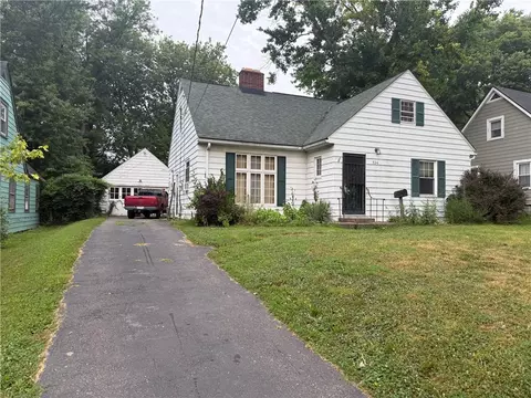 534 Kensington St, Middletown, OH 45044