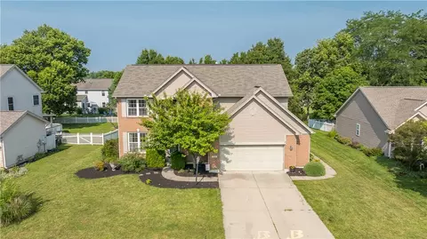 190 Preakness Ct, Vandalia, OH 45377
