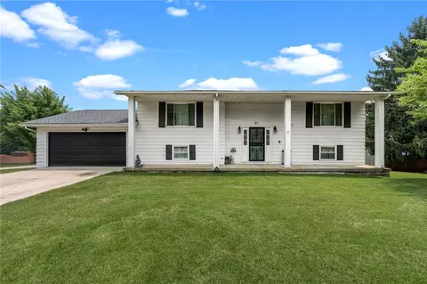57 Fairfield Pike, Enon, OH 45323
