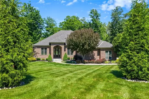 5139 Fawn Meadow Ln, South Lebanon, OH 45065