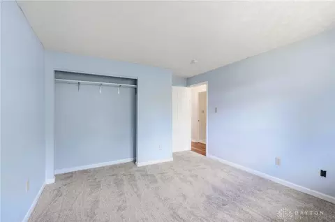 Bedroom - 111 Westhaven Dr, Kettering, OH 45429 photo 6 of 8