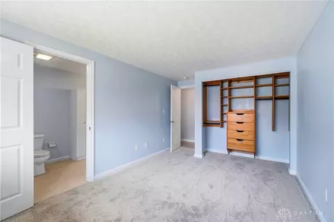 Bedroom - 111 Westhaven Dr, Kettering, OH 45429 photo 3 of 8
