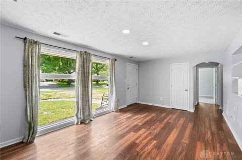 Living - 111 Westhaven Dr, Kettering, OH 45429 photo 4 of 19