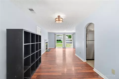 Living - 111 Westhaven Dr, Kettering, OH 45429 photo 10 of 19