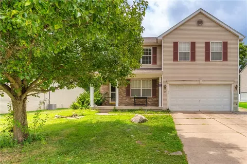 671 Townsen Pl, Trenton, OH 45067
