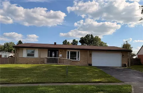 426 Nies Ave, Englewood, OH 45322