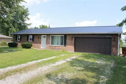 11633 Ohio Indiana State Line Rd, Union City, OH 45390