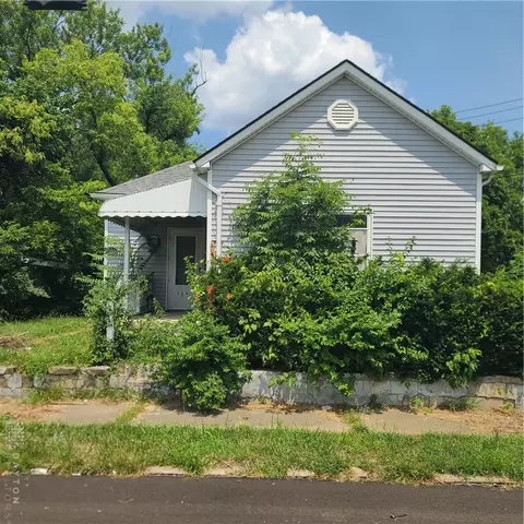 713 Edison St, Dayton, OH 45402