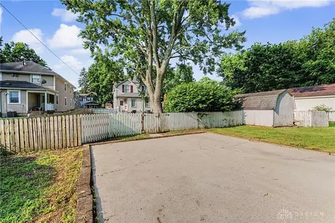 Exterior - 1575 Bowman Ave, Kettering, OH 45409 photo 5 of 5