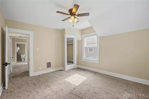 Bedroom - 1575 Bowman Ave, Kettering, OH 45409 photo 3 of 3