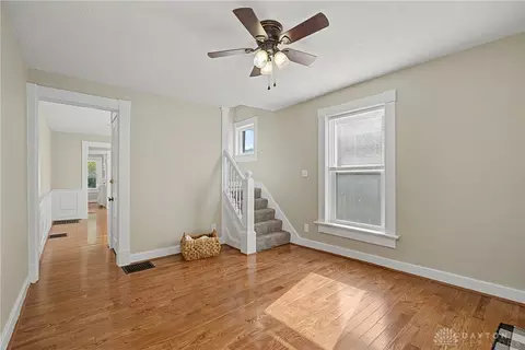 Living - 1575 Bowman Ave, Kettering, OH 45409 photo 1 of 2