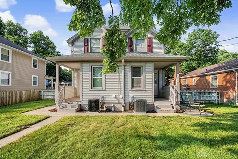 Exterior - 1575 Bowman Ave, Kettering, OH 45409 photo 4 of 5