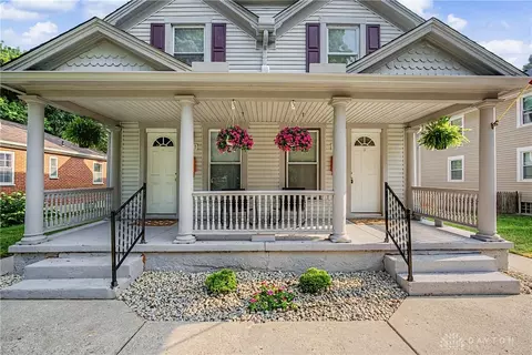 Exterior - 1575 Bowman Ave, Kettering, OH 45409 photo 2 of 5