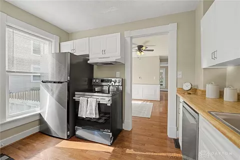 Kitchen - 1575 Bowman Ave, Kettering, OH 45409 photo 1 of 1