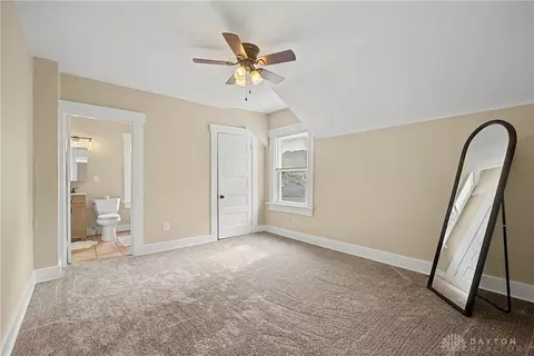 Bedroom - 1575 Bowman Ave, Kettering, OH 45409 photo 1 of 3