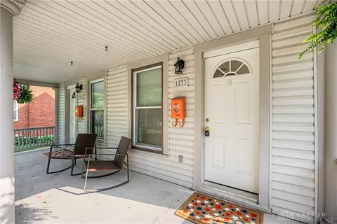 Exterior - 1575 Bowman Ave, Kettering, OH 45409 photo 3 of 5