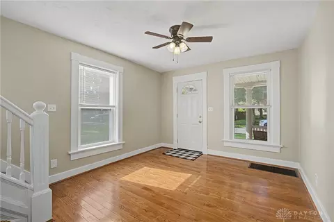Living - 1575 Bowman Ave, Kettering, OH 45409 photo 2 of 2