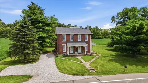 6345 S State Route 202, Tipp City, OH 45371
