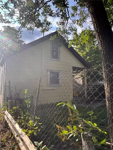 117 Nassau St, Dayton, OH 45410
