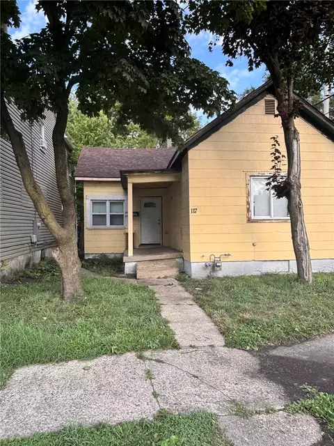 117 Nassau St, Dayton, OH 45410
