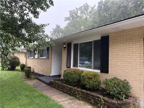 673 Fredricksburg Dr, Dayton, OH 45415