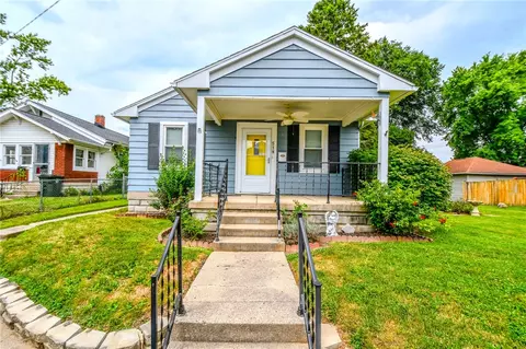 518 Vine St, Piqua, OH 45356