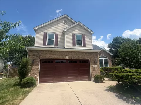 1940 Michelle Ln, Middletown, OH 45044