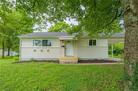 5193 Fortman Dr, Dayton, OH 45417