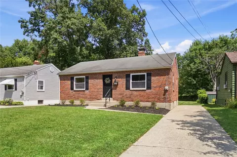 6926 Kleindale Ave, Cincinnati, OH 45231 photo 2