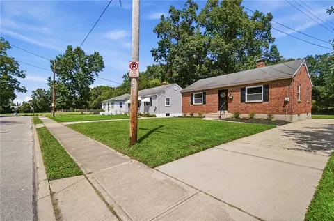6926 Kleindale Ave, Cincinnati, OH 45231 photo 3