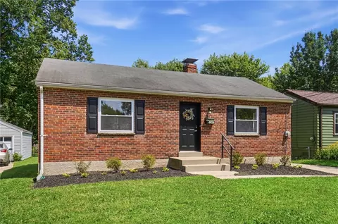 6926 Kleindale Ave, Cincinnati, OH 45231 photo 5