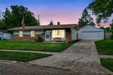 5743 Kevin Dr, Dayton, OH 45432