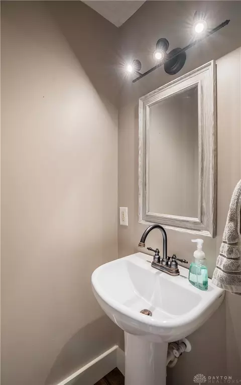 Bath - 3111 Eldean Rd, Covington, OH 45318 photo 1 of 3