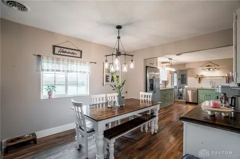 Dining - 3111 Eldean Rd, Covington, OH 45318 photo 1 of 2