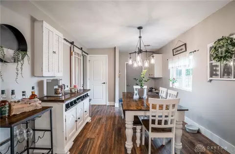 Dining - 3111 Eldean Rd, Covington, OH 45318 photo 2 of 2