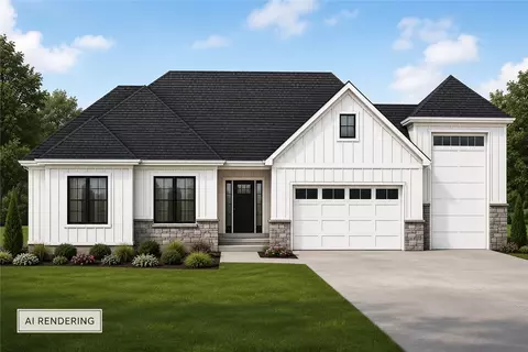 7727 Callamere Farms Dr, Huber Heights, OH 45424