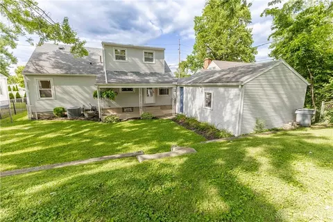 Exterior - 404 E Dorothy Ln, Kettering, OH 45419 photo 2 of 5