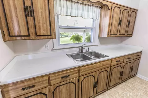 Kitchen - 404 E Dorothy Ln, Kettering, OH 45419 photo 1 of 1
