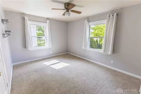 Bedroom - 404 E Dorothy Ln, Kettering, OH 45419 photo 1 of 4