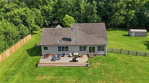 2619 Fox Hollow Rd, Springfield, OH 45502 photo 5